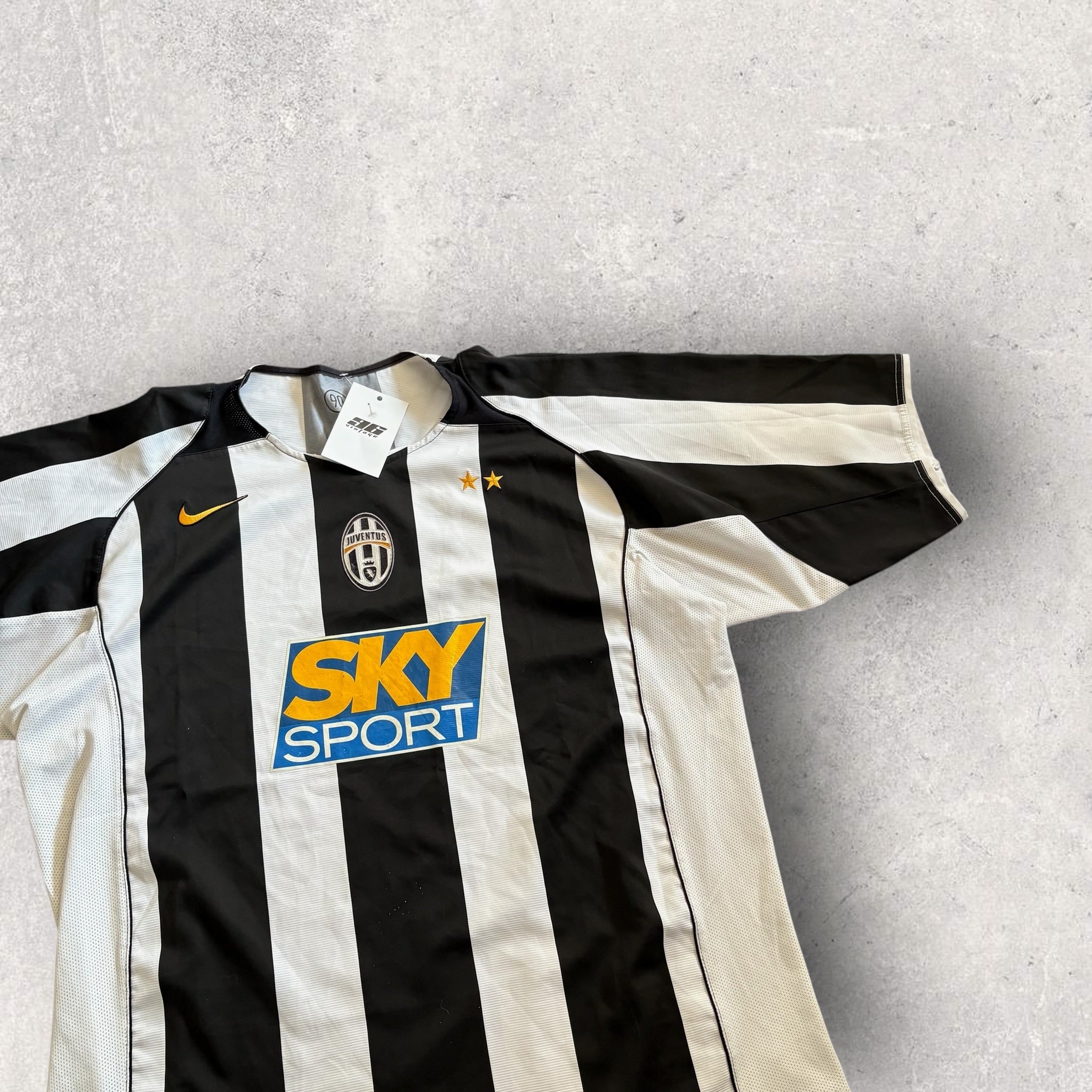 Vintage Juventus Trikot (XXL)