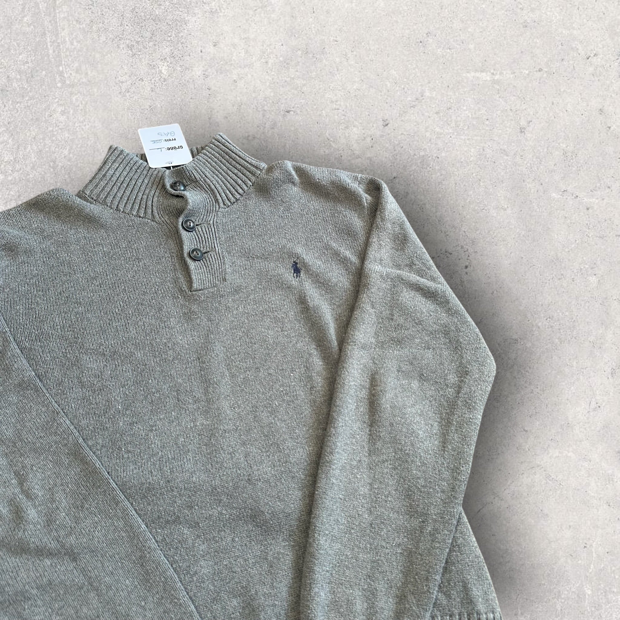 Vintage Ralph Lauren Sweater (L)