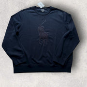Vintage Ralph Lauren Sweater (XL)