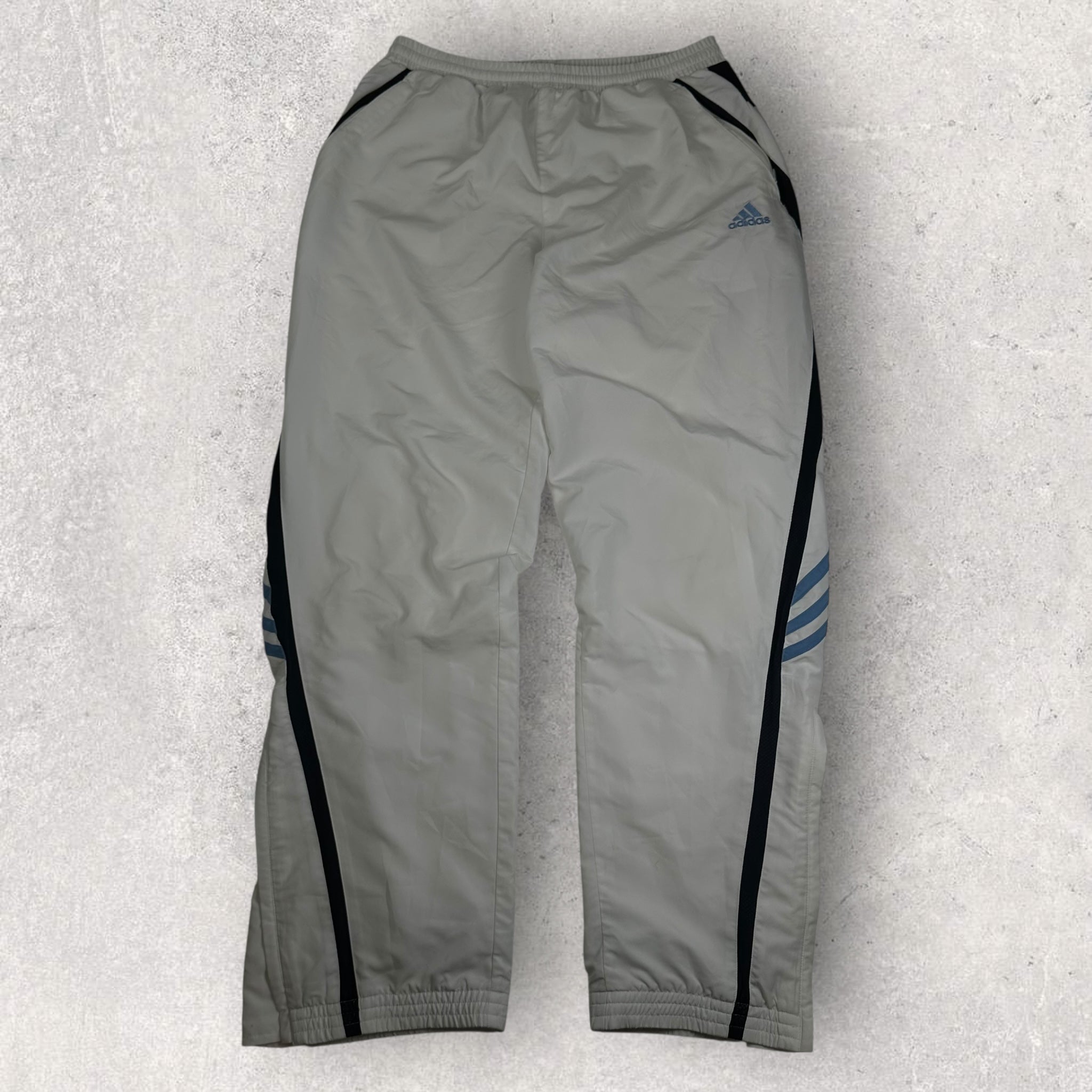 Vintage Adidas Trackpants(S)