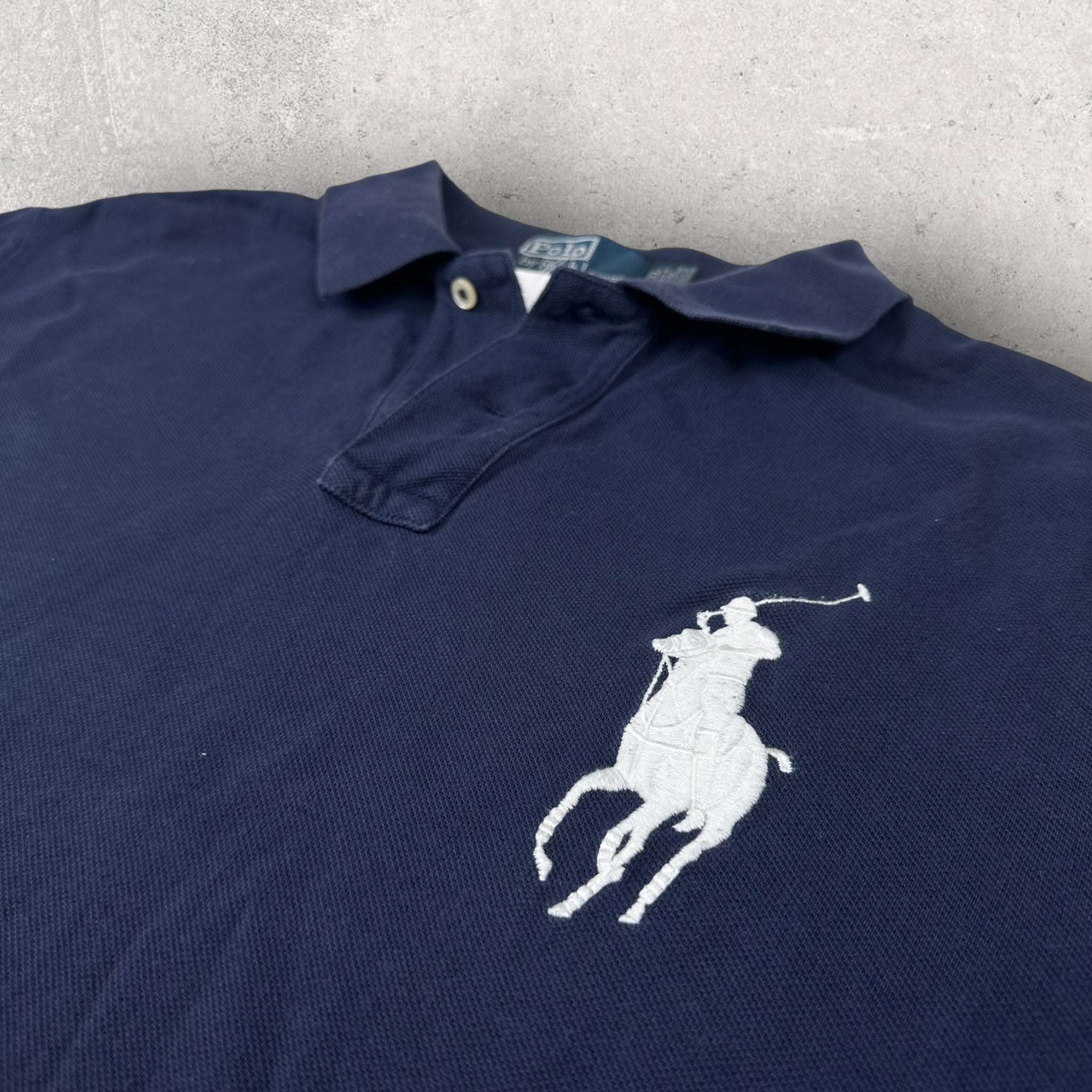 Vintage Ralph Lauren Polo (XL)