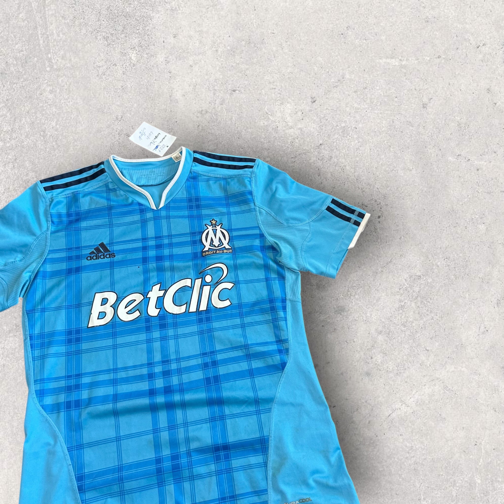 Vintage Marseille Trikot (XL)