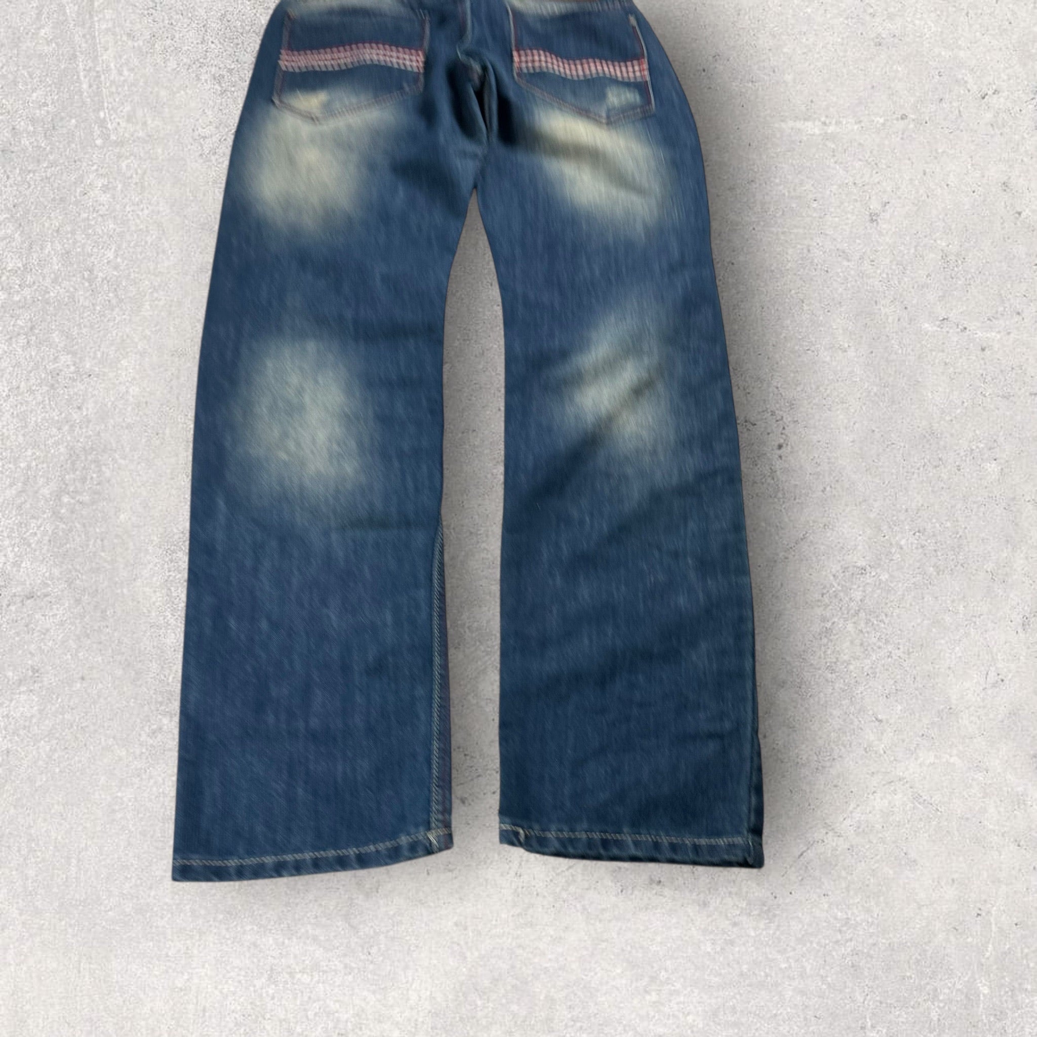 Vintage D&G Jeans (M)