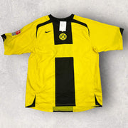 Vintage Dortmund Trikot (XL)