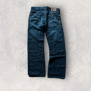 Vintage Armani Jeans (31)