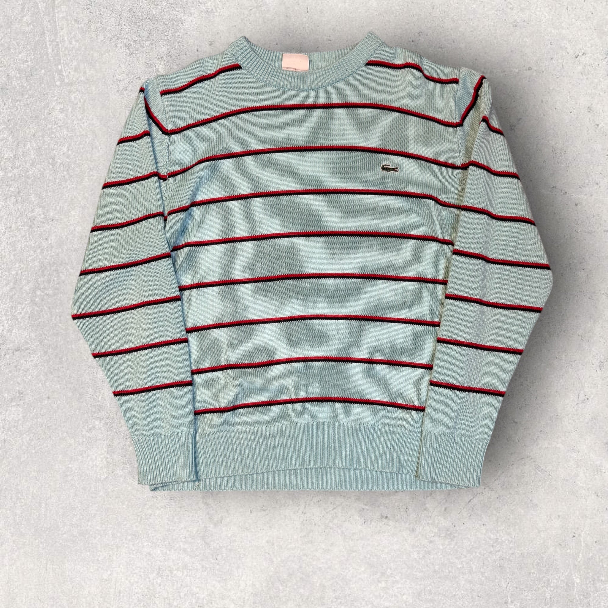 Vintage Lacoste Sweater (S/M)