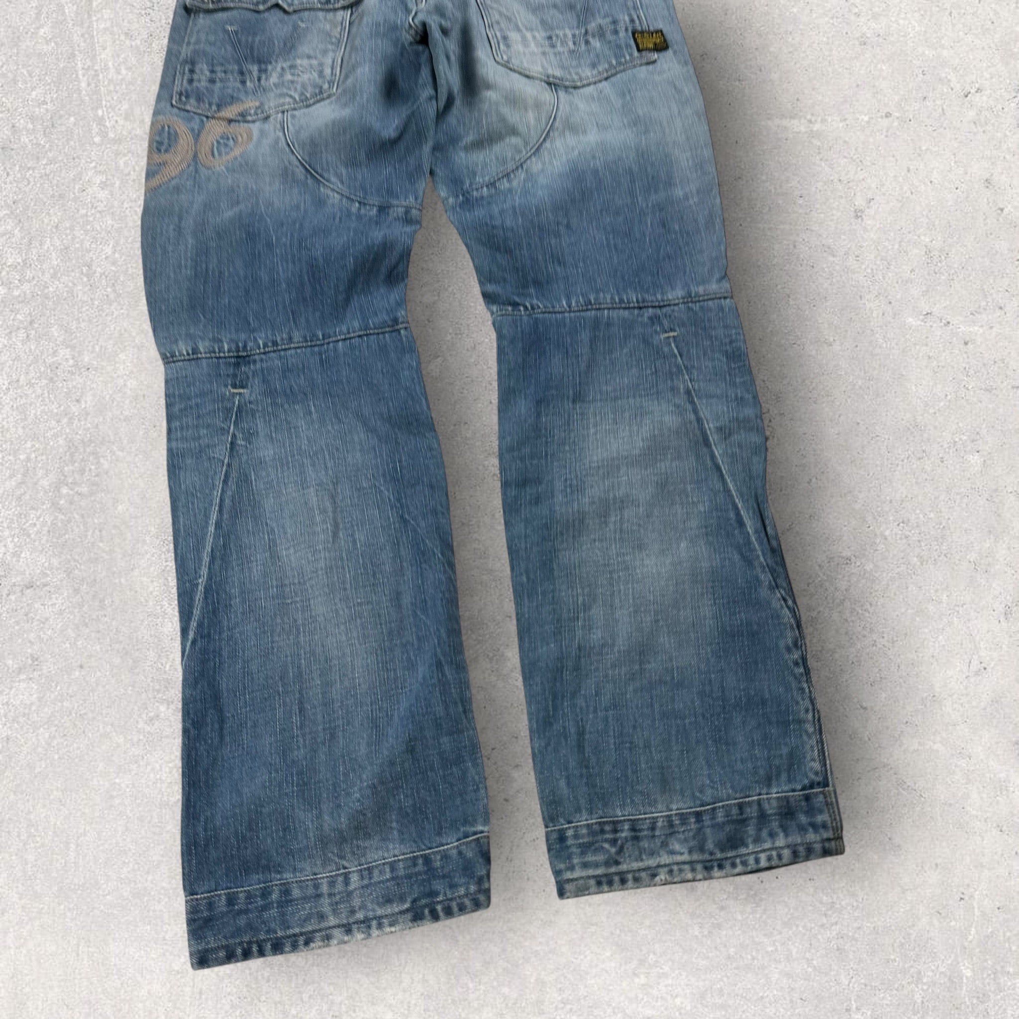 Vintage G-Star Jeans (M)