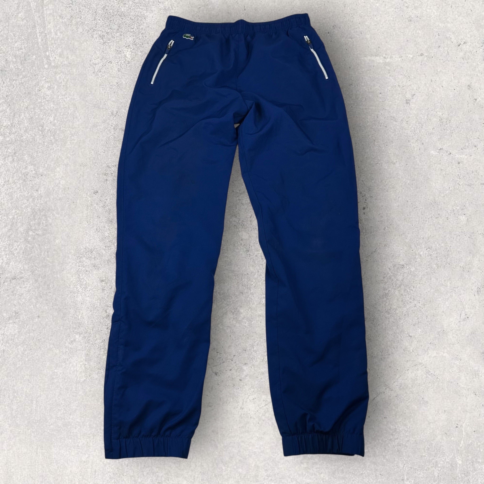 Vintage Lacoste Trackpants(XS)