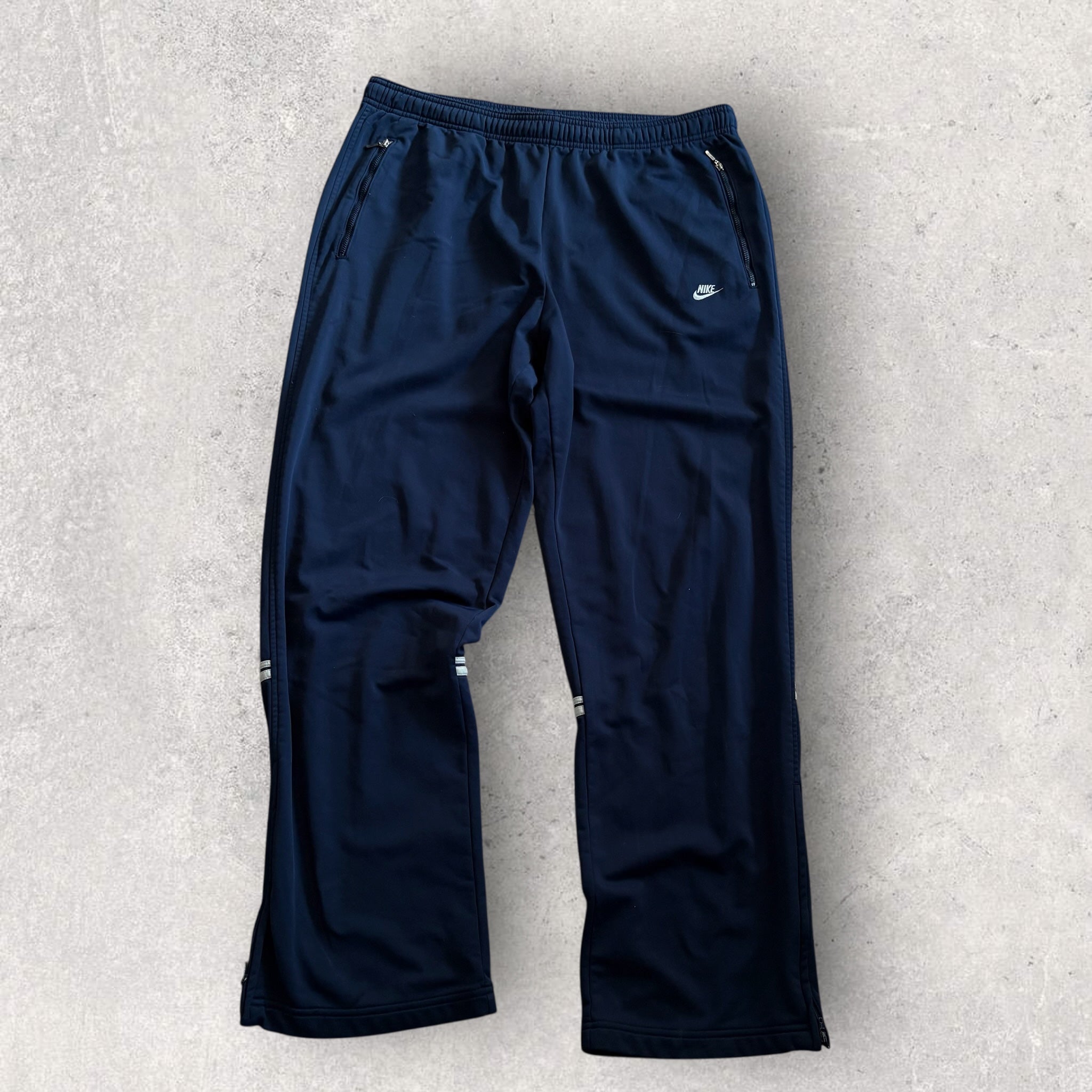 Vintage Nike Trackpants (XL)