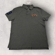 Vintage Ralph Lauren Poloshirt (L)