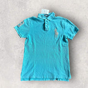Vintage Ralph Lauren Poloshirt (M)