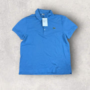 Vintage Lacoste Poloshirt (L)