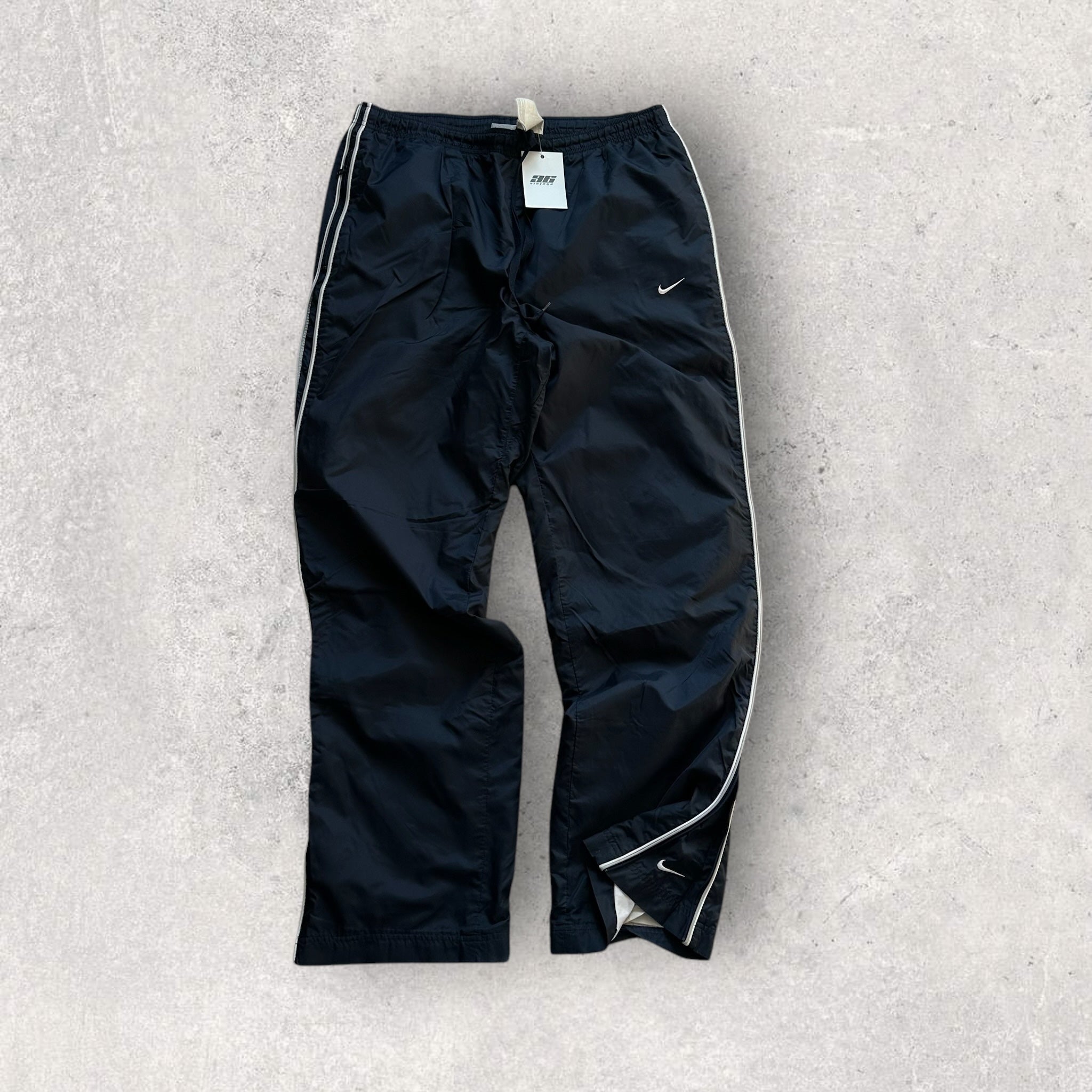 Vintage Nike Trackpants (XL)