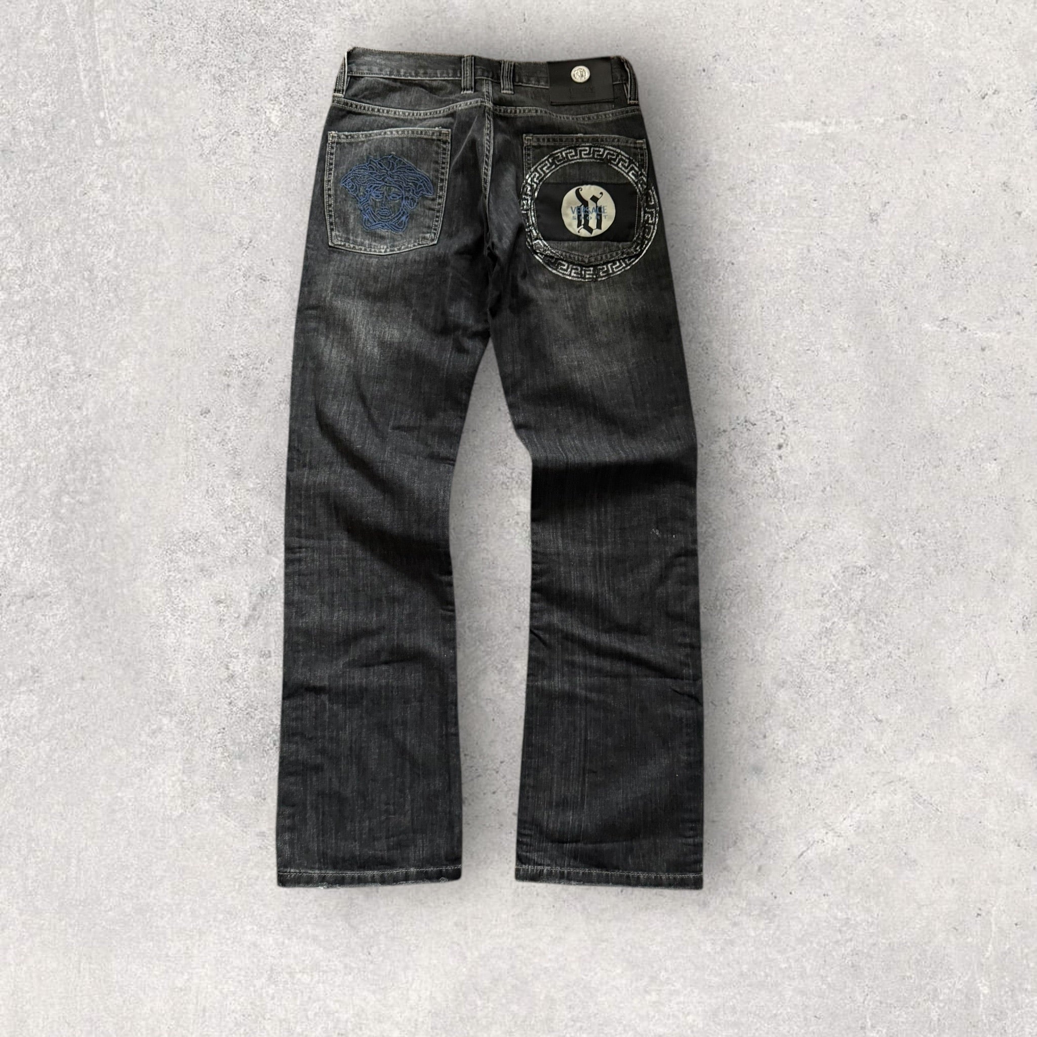 Vintage Versace Jeans (M)