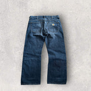 Vintage carhartt Jeans (M)