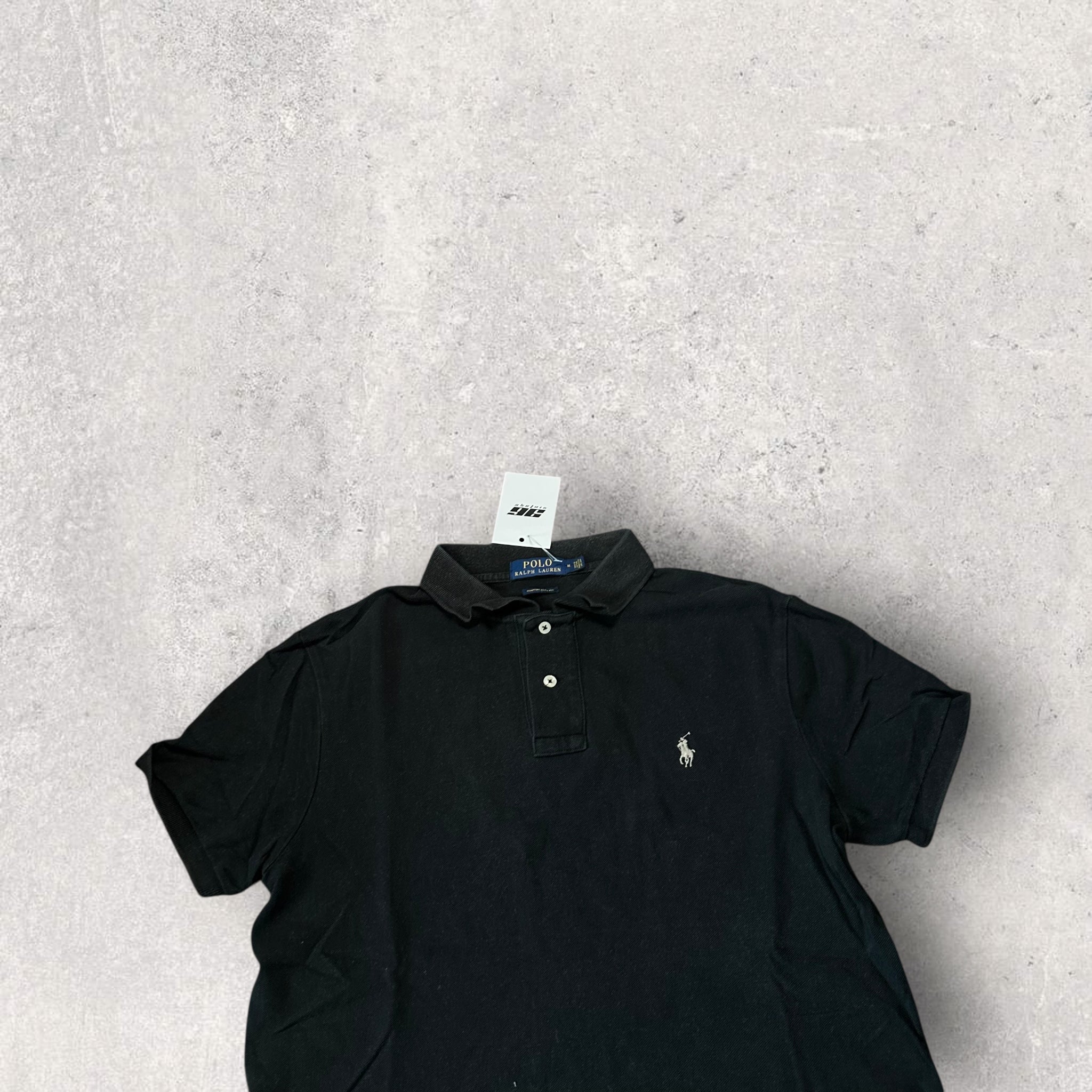 Vintage Ralph Lauren Poloshirt (M)