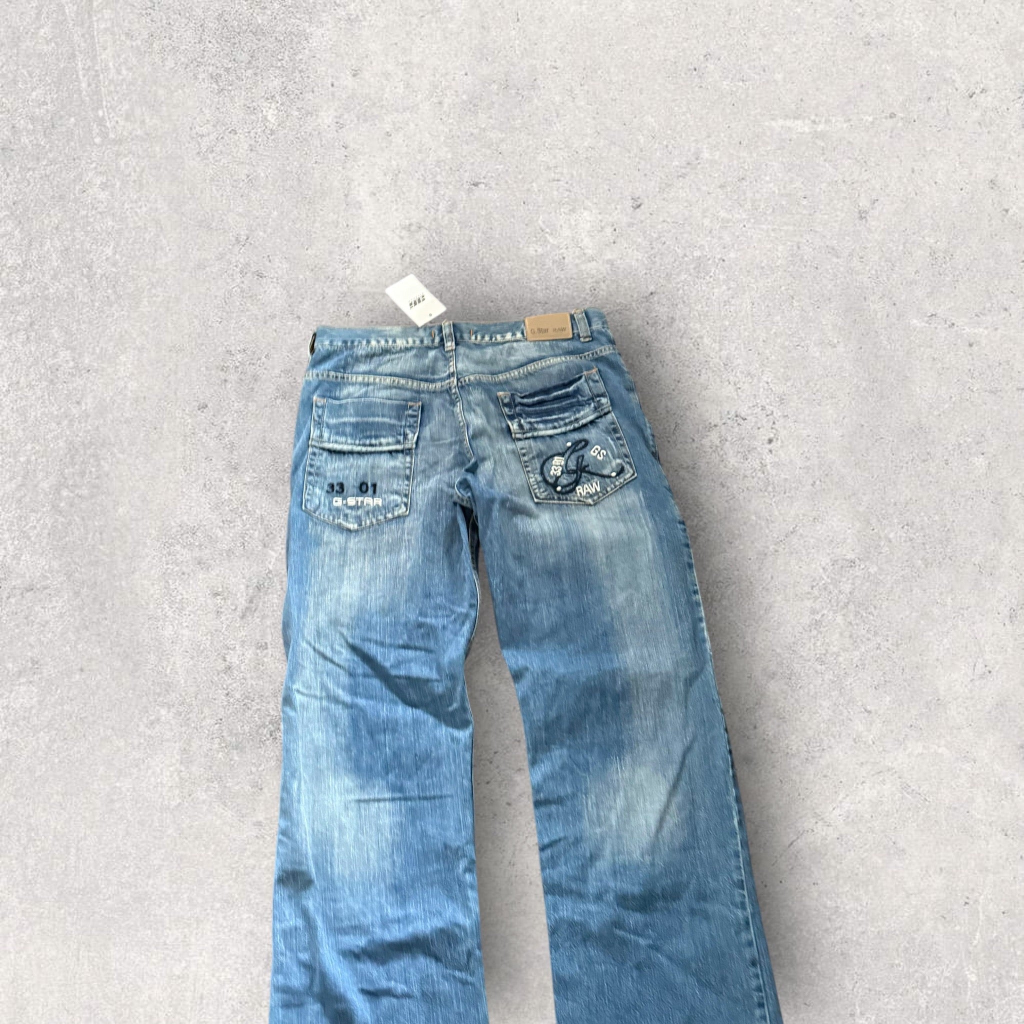 Vintage G-Star Jeans (XL)