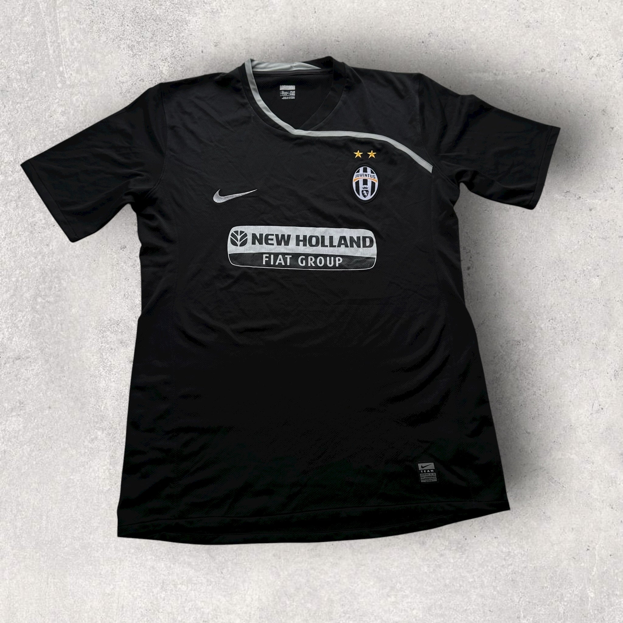Vintage Juventus Trikot (XL)