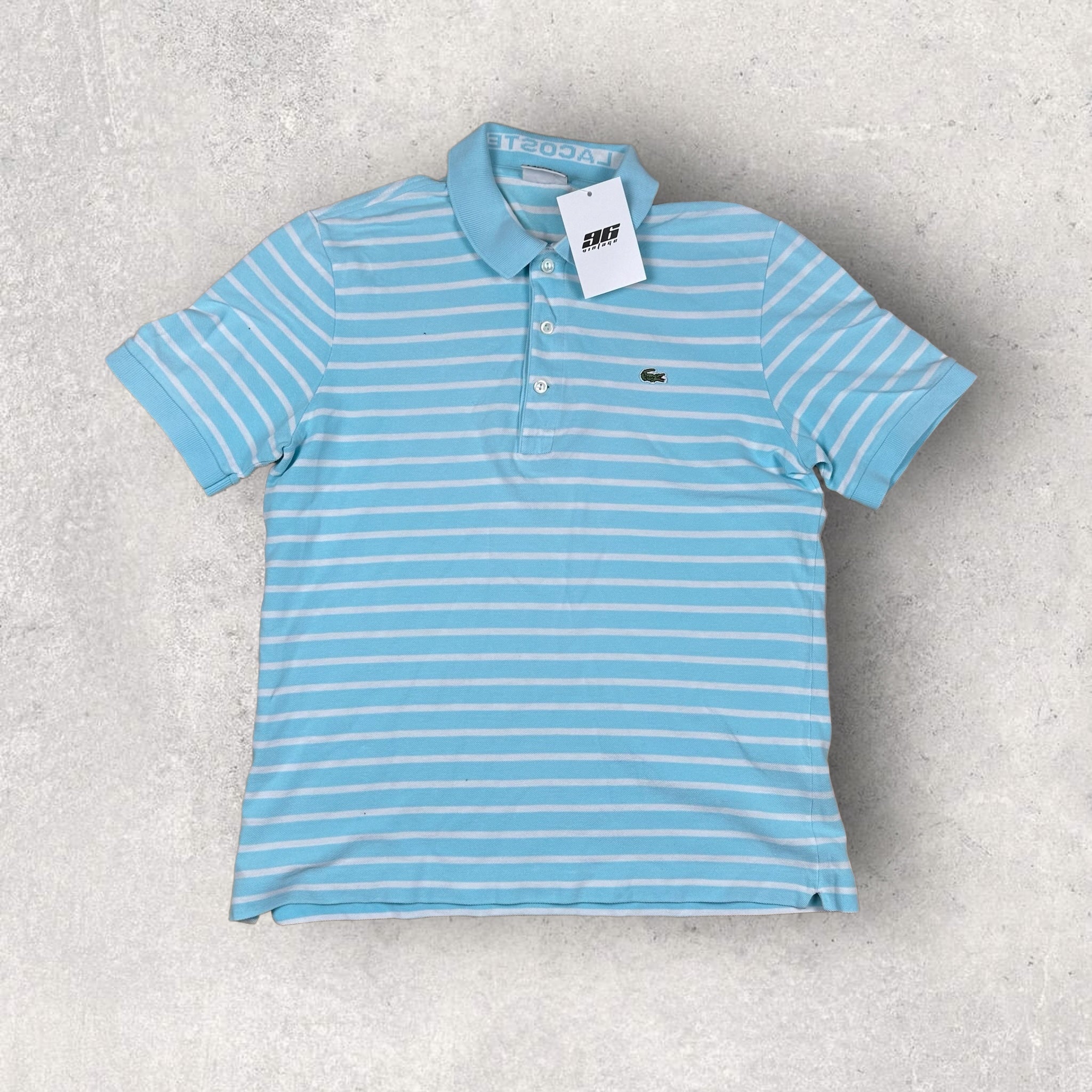 Vintage Lacoste Poloshirt (S)