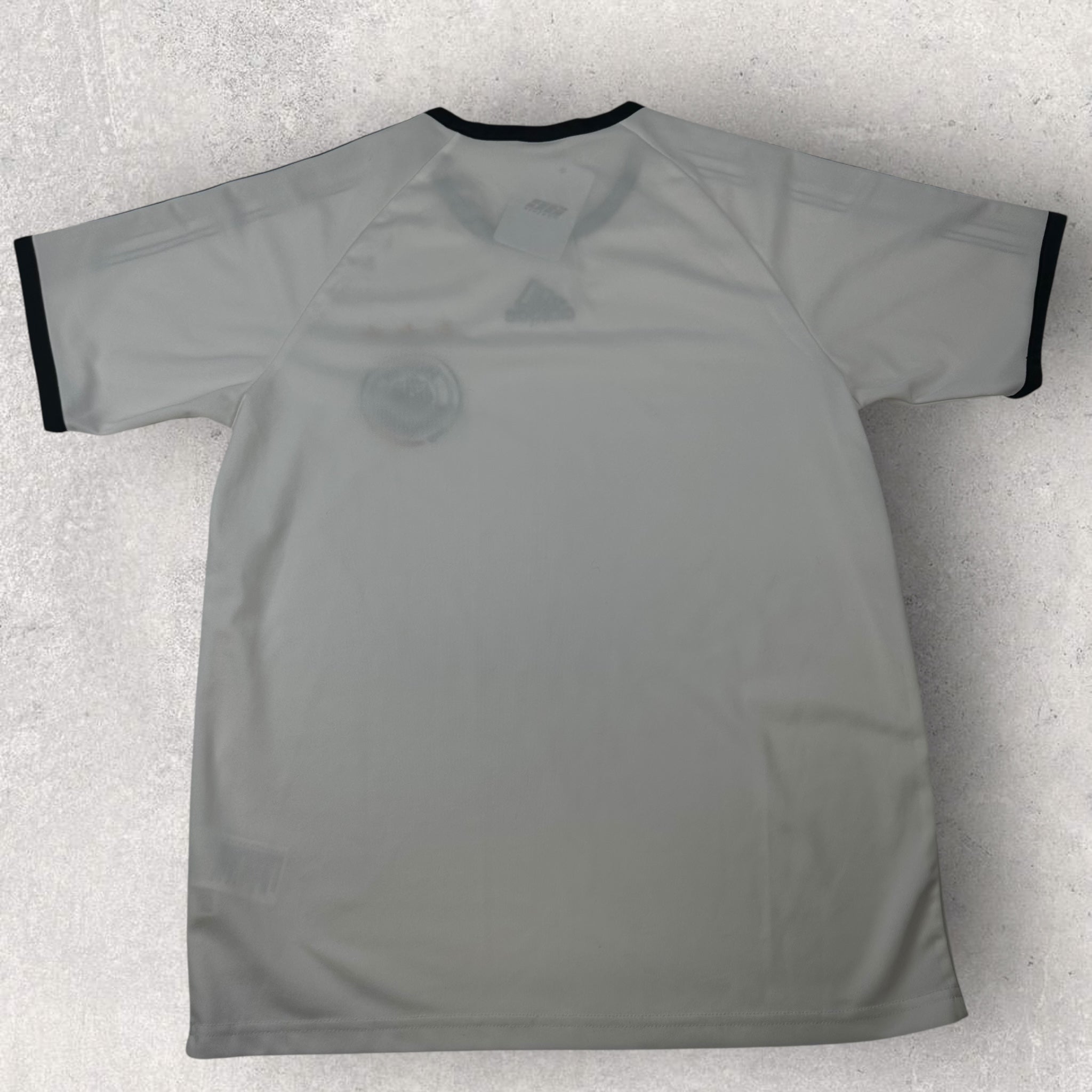 Vintage Deutschland Jersey (M)