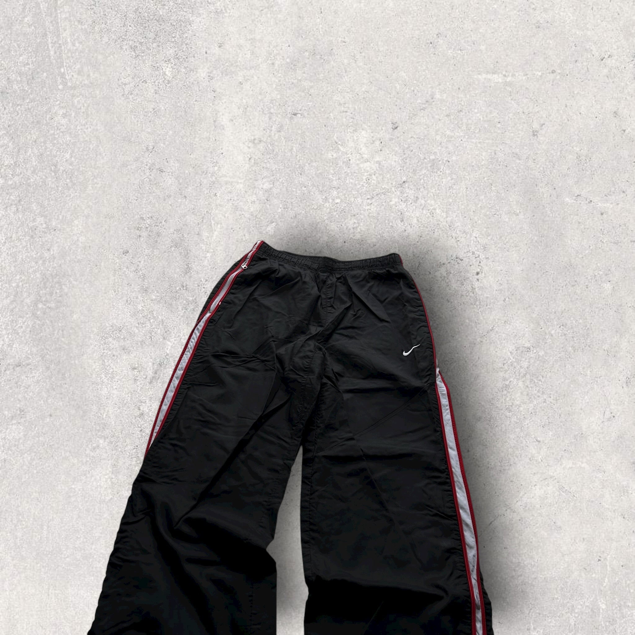 Vintage Nike Trackpants (XL)