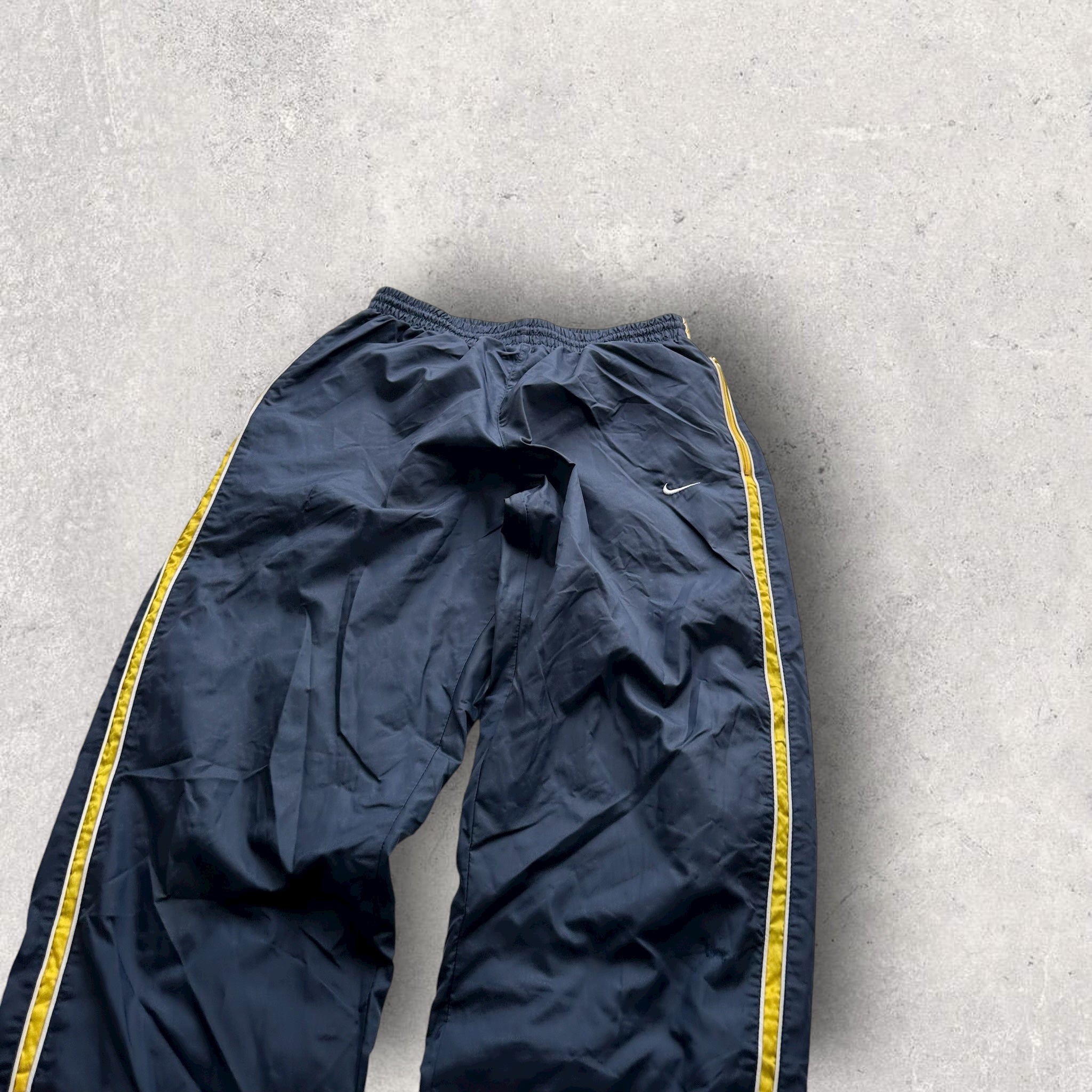 Vintage Nike Trackpants (M)