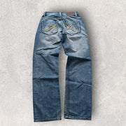 Vintage rocawear Jeans (M)