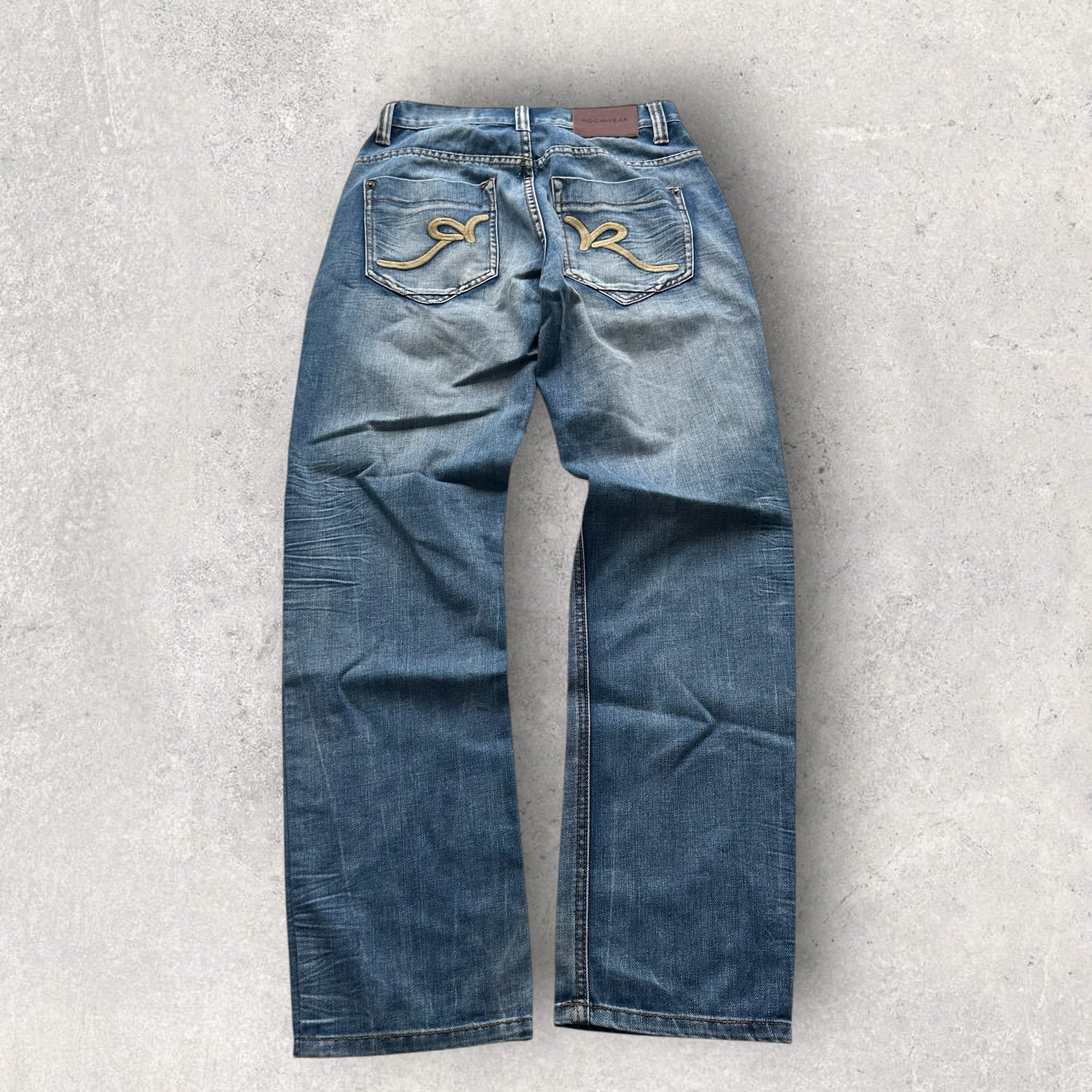 Vintage rocawear Jeans (M)