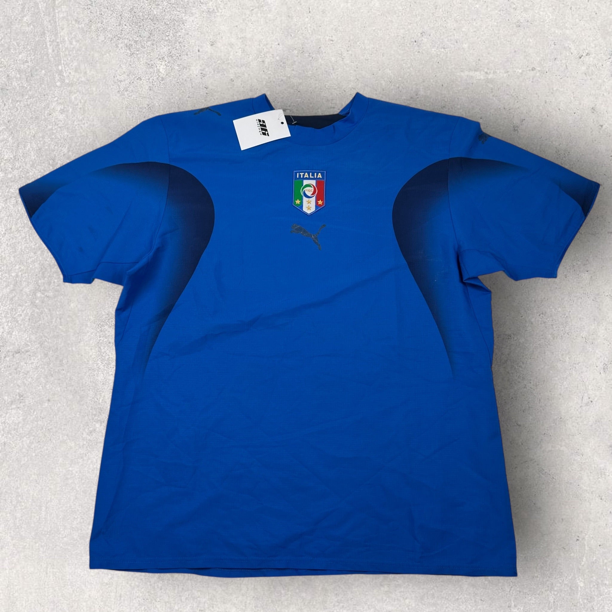 Vintage Italien Trikot(L)