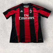 Vintage AC Milan Trikot (M)
