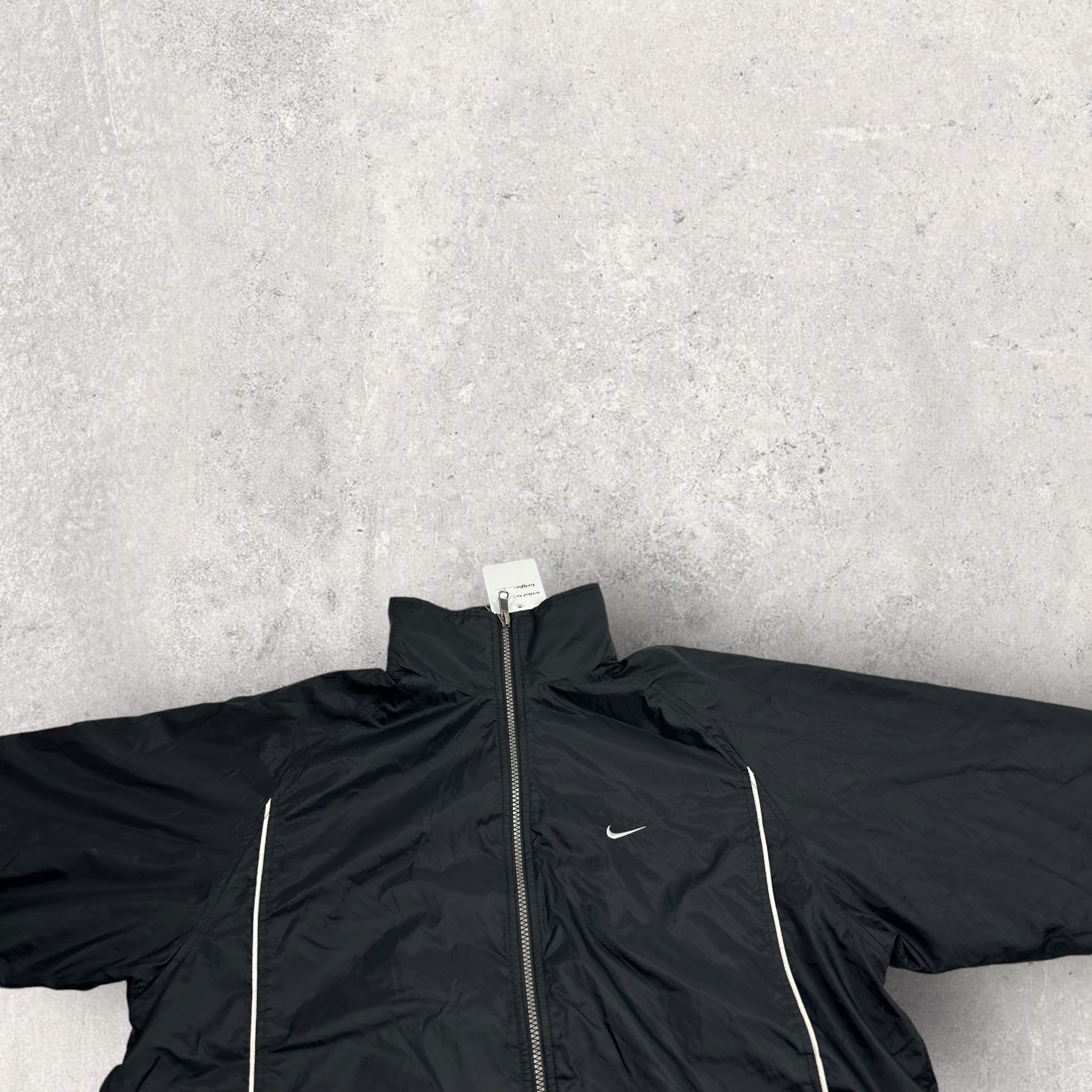Vintage Nike Trackjacket (L)
