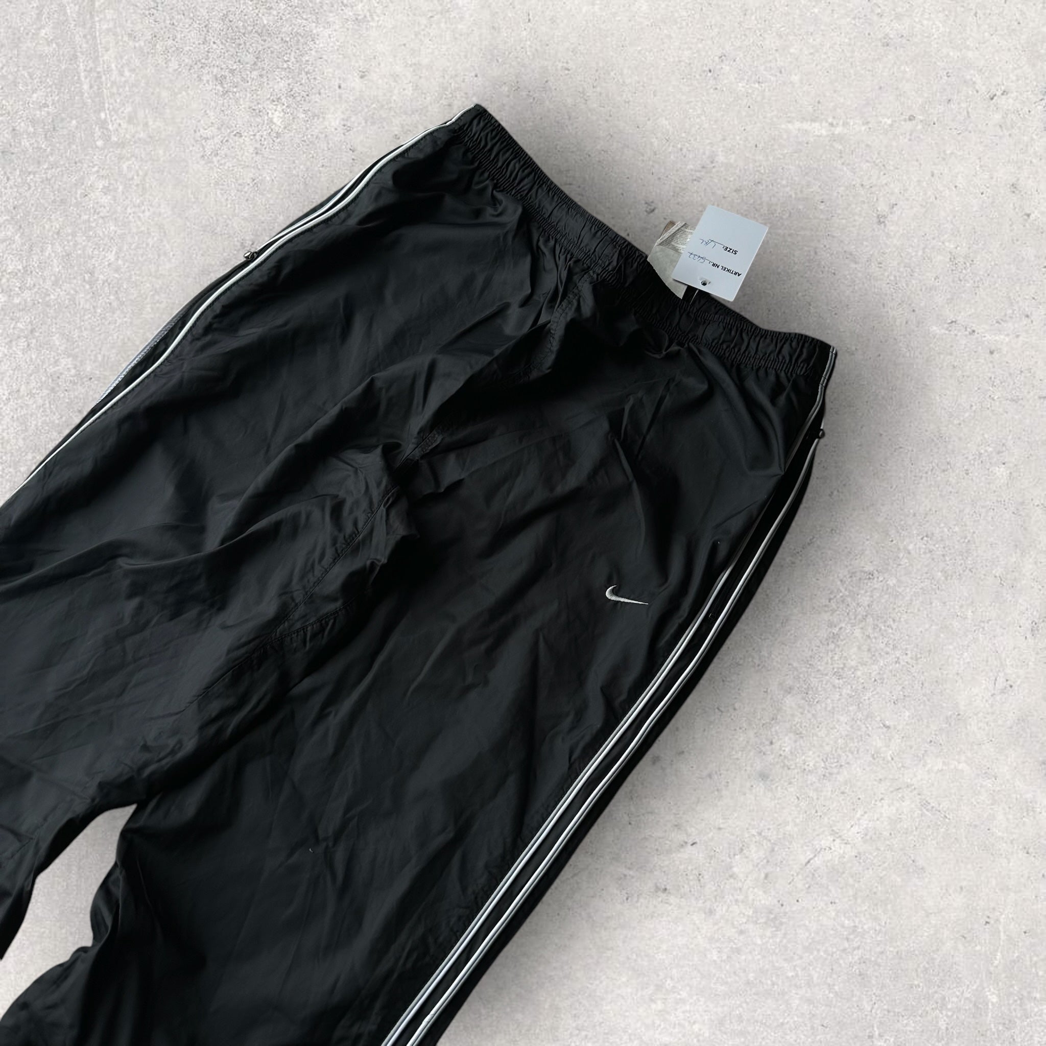Vintage Nike Trackpants (XL)