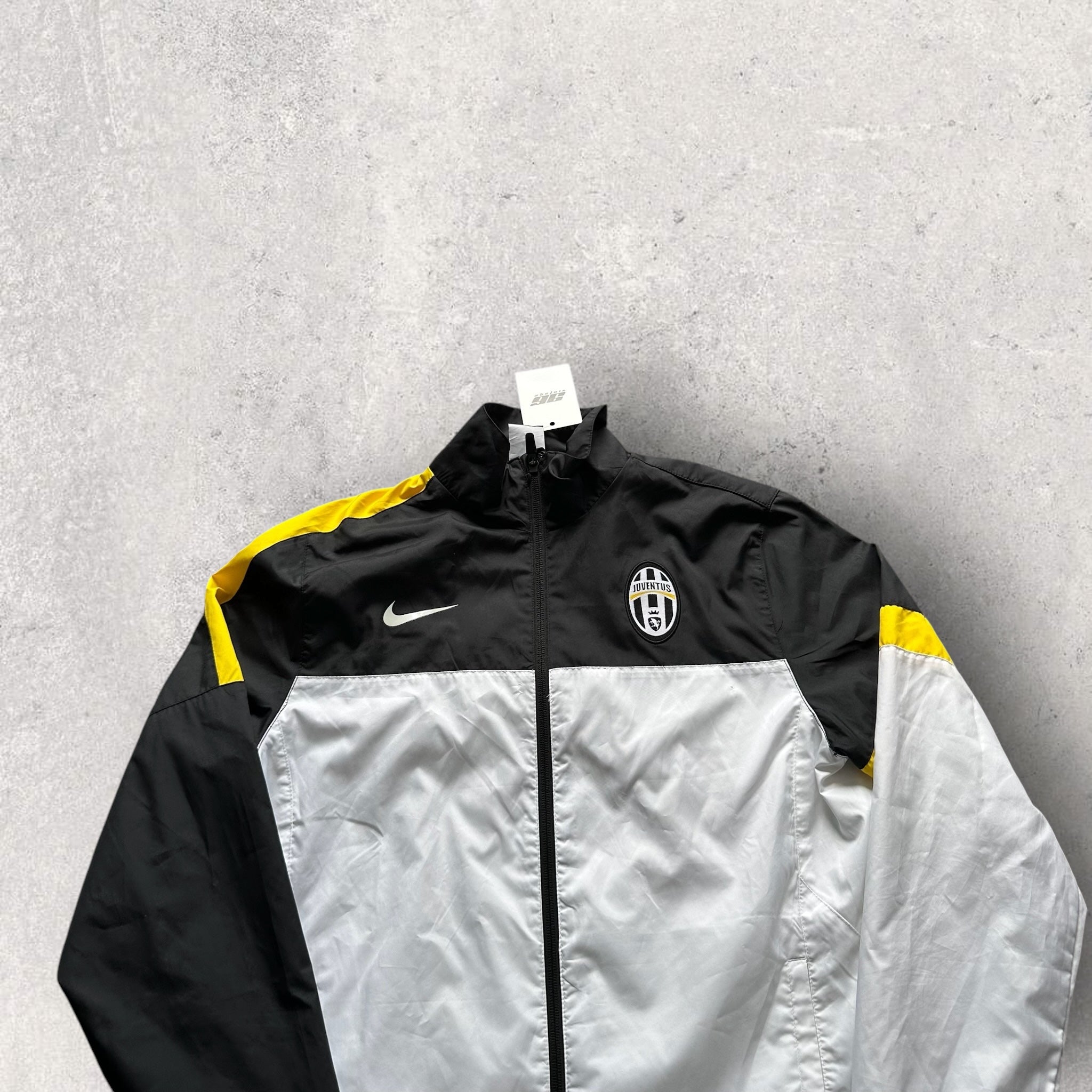 Vintage Juventus Trackjacket (M)