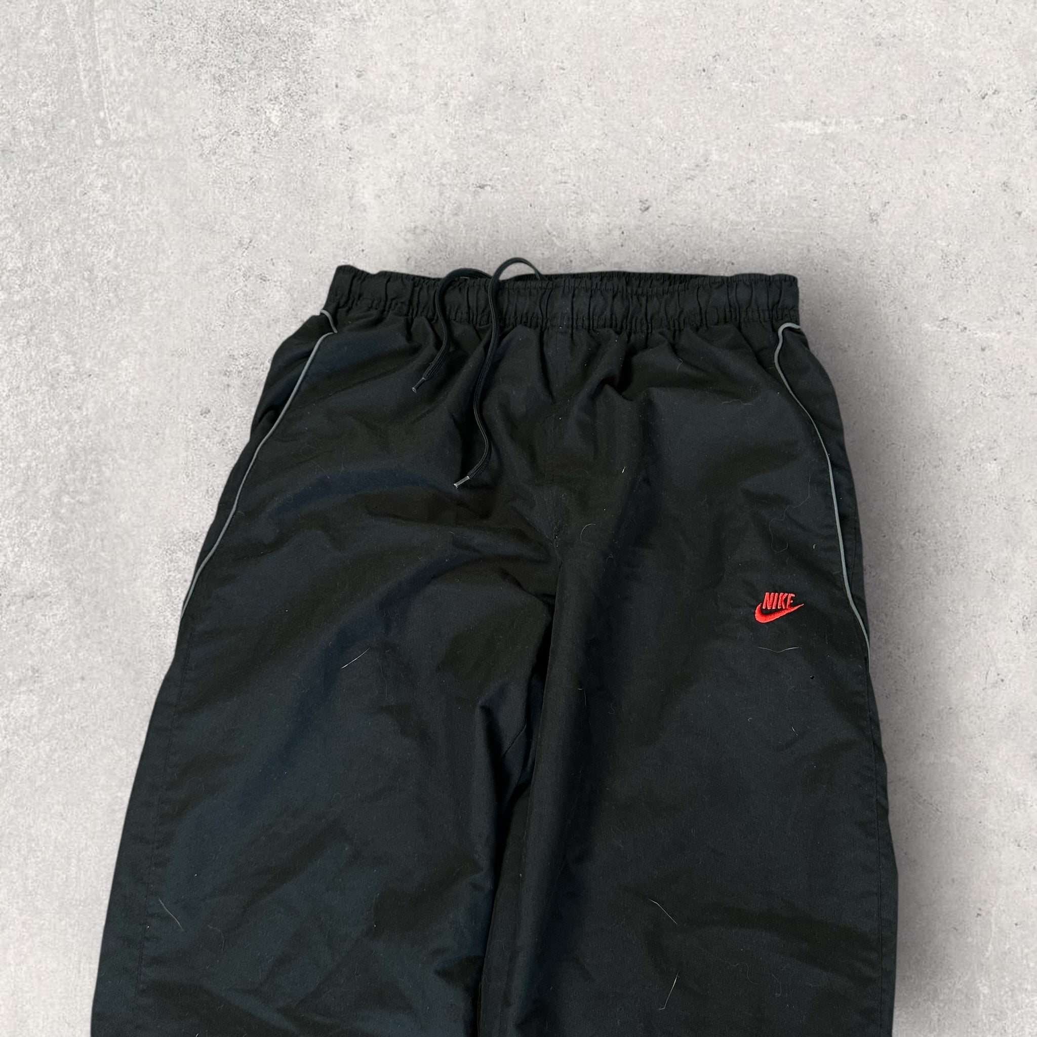 Vintage Nike Trackpants (M)