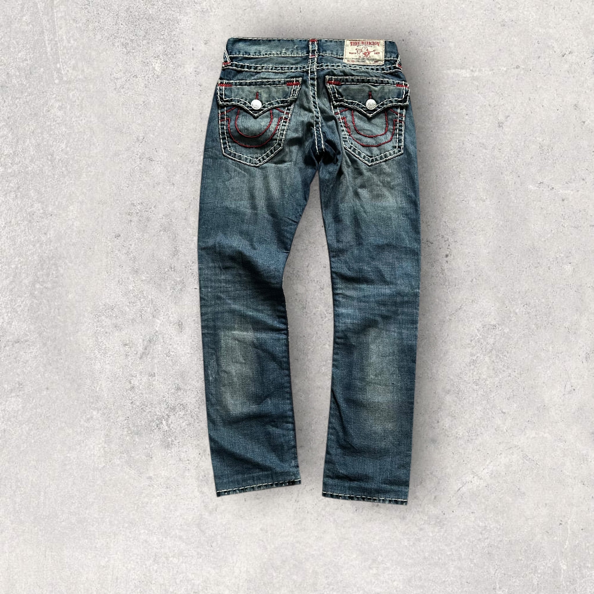 Vintage true religion jeans (29)