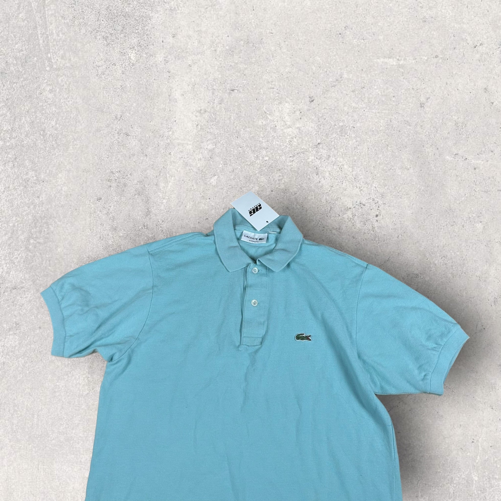 Vintage Lacoste Poloshirt (S)