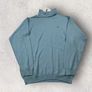 Vintage Lacoste Pullover (L)