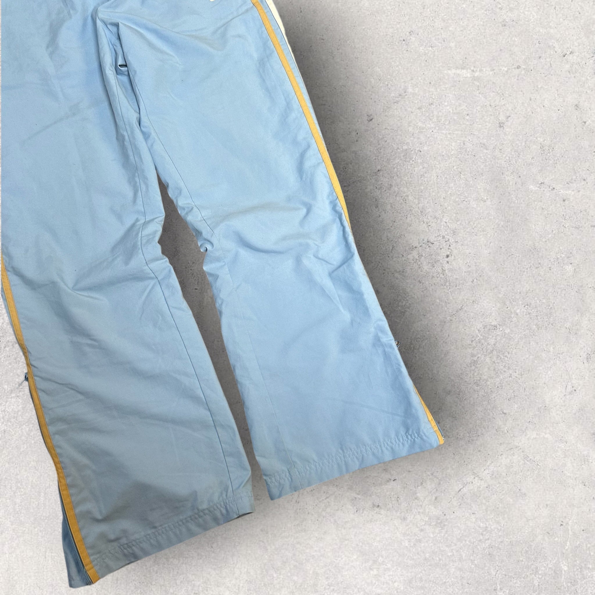 Vintage Nike Trackpants (M)