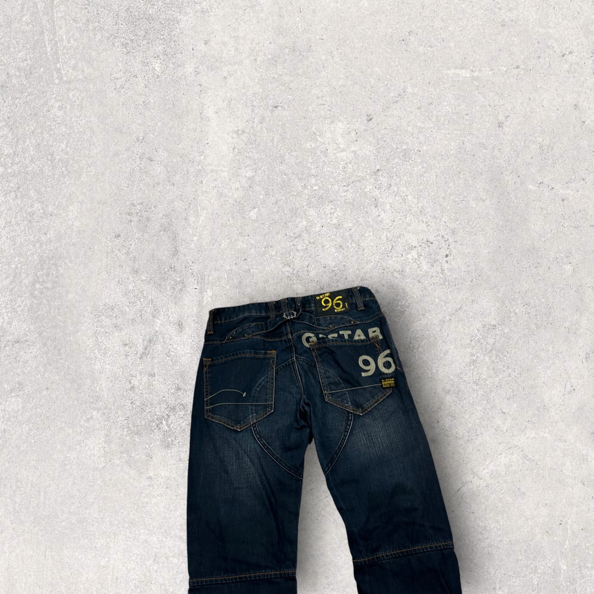 Vintage G-Star jeans (W33 L33)