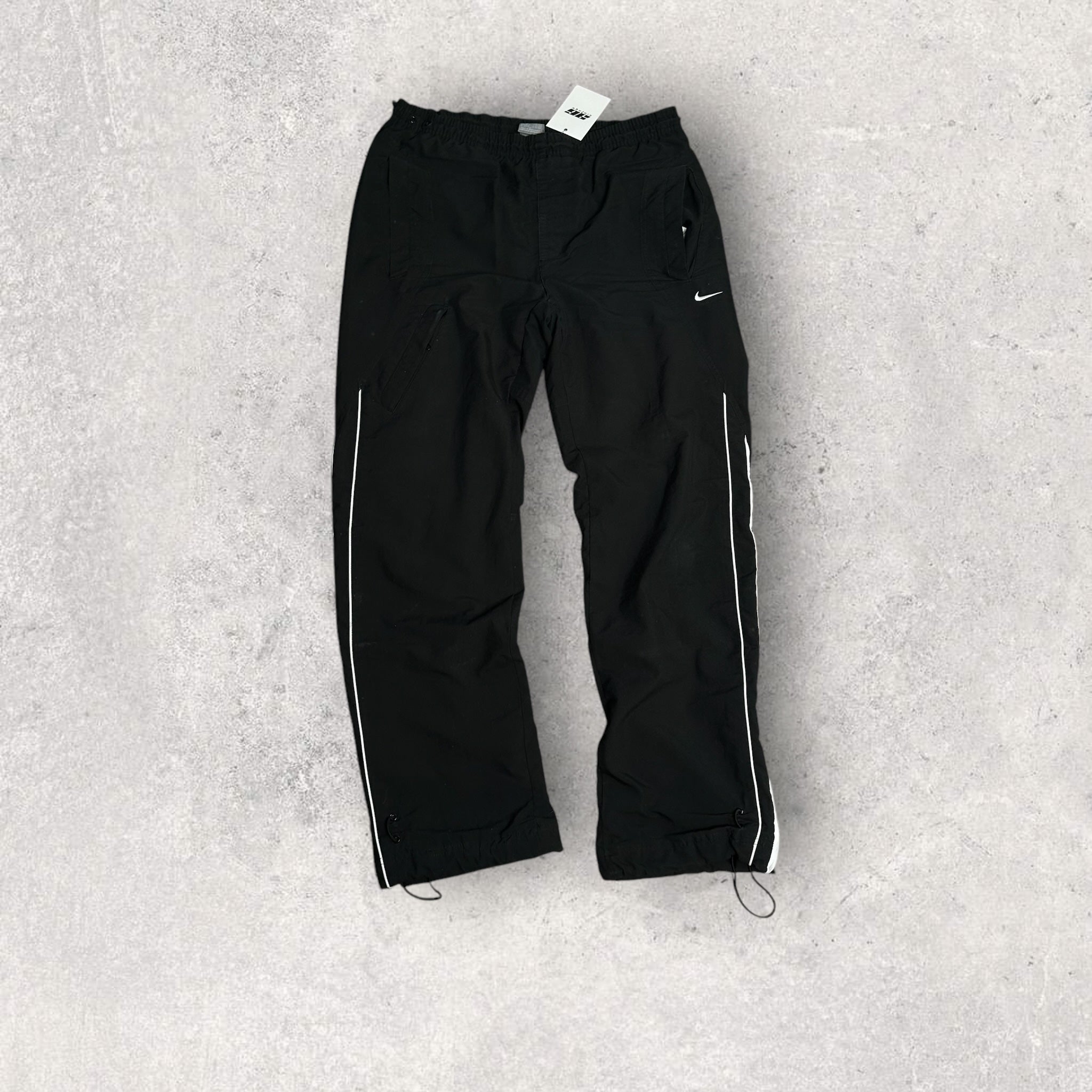 Vintage Nike Trackpants (S)