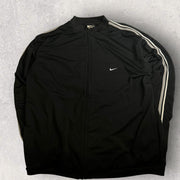 Vintage Nike Trackjacket(L)