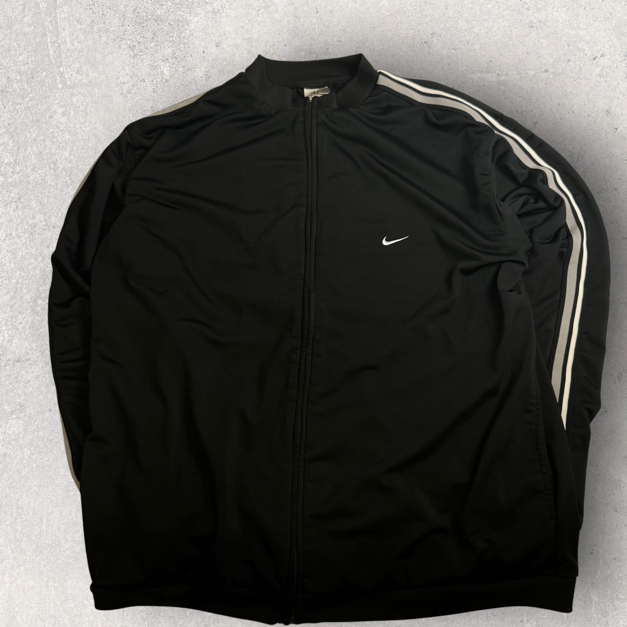 Vintage Nike Trackjacket(L)