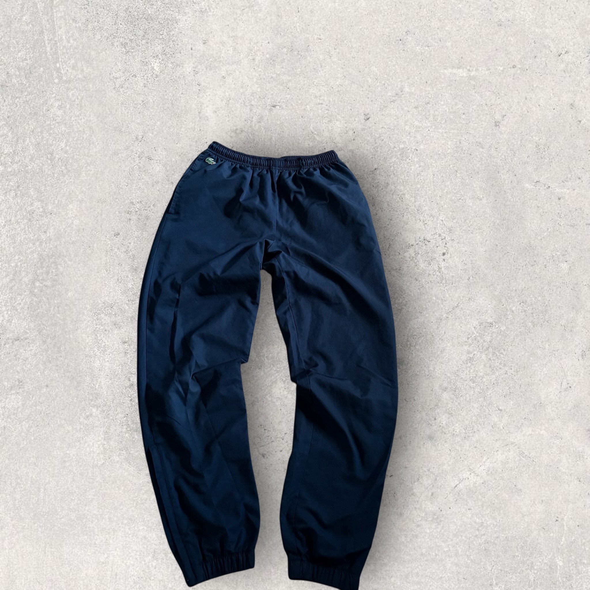 Vintage Lacoste Trackpants (S)