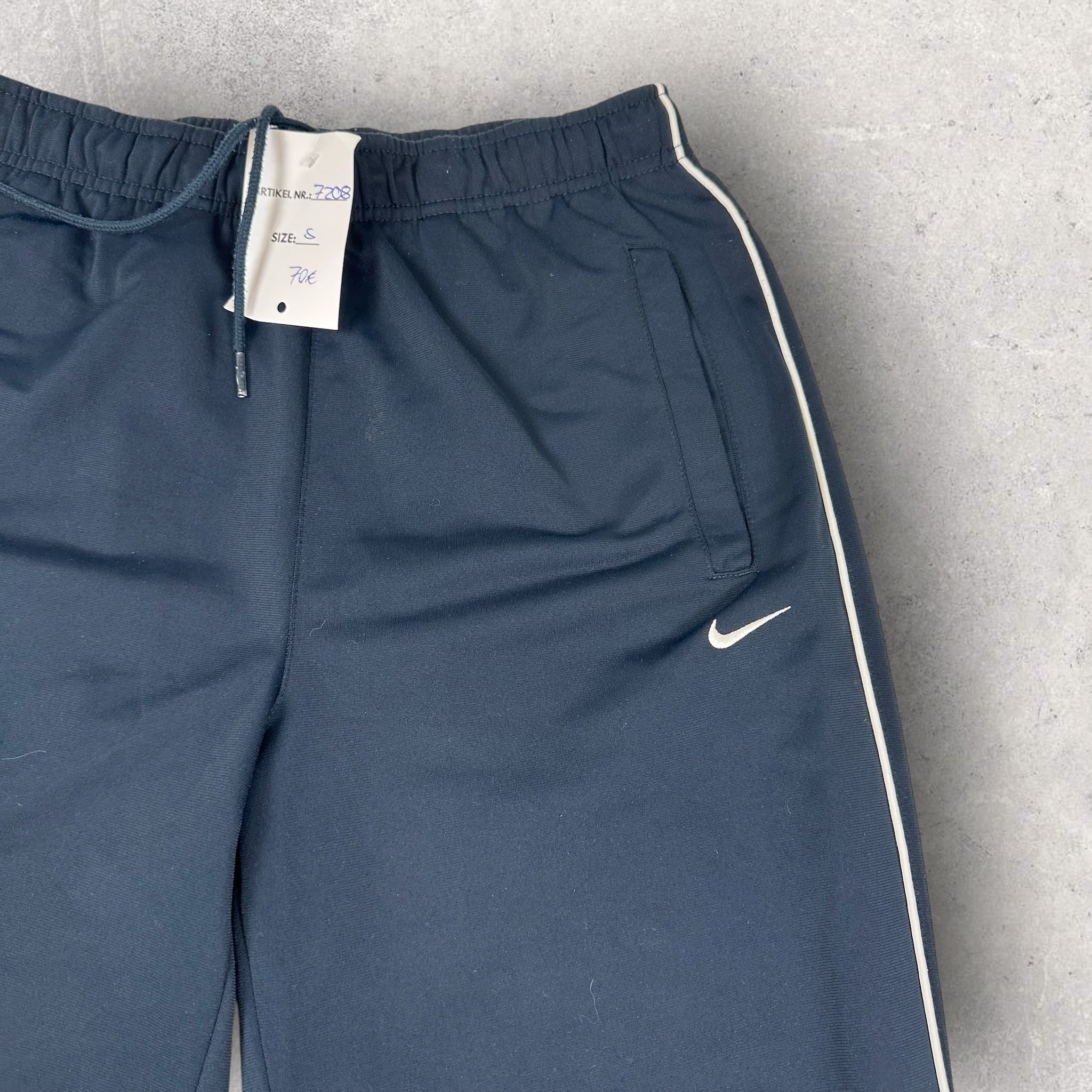 Vintage Nike Trackpants (S)