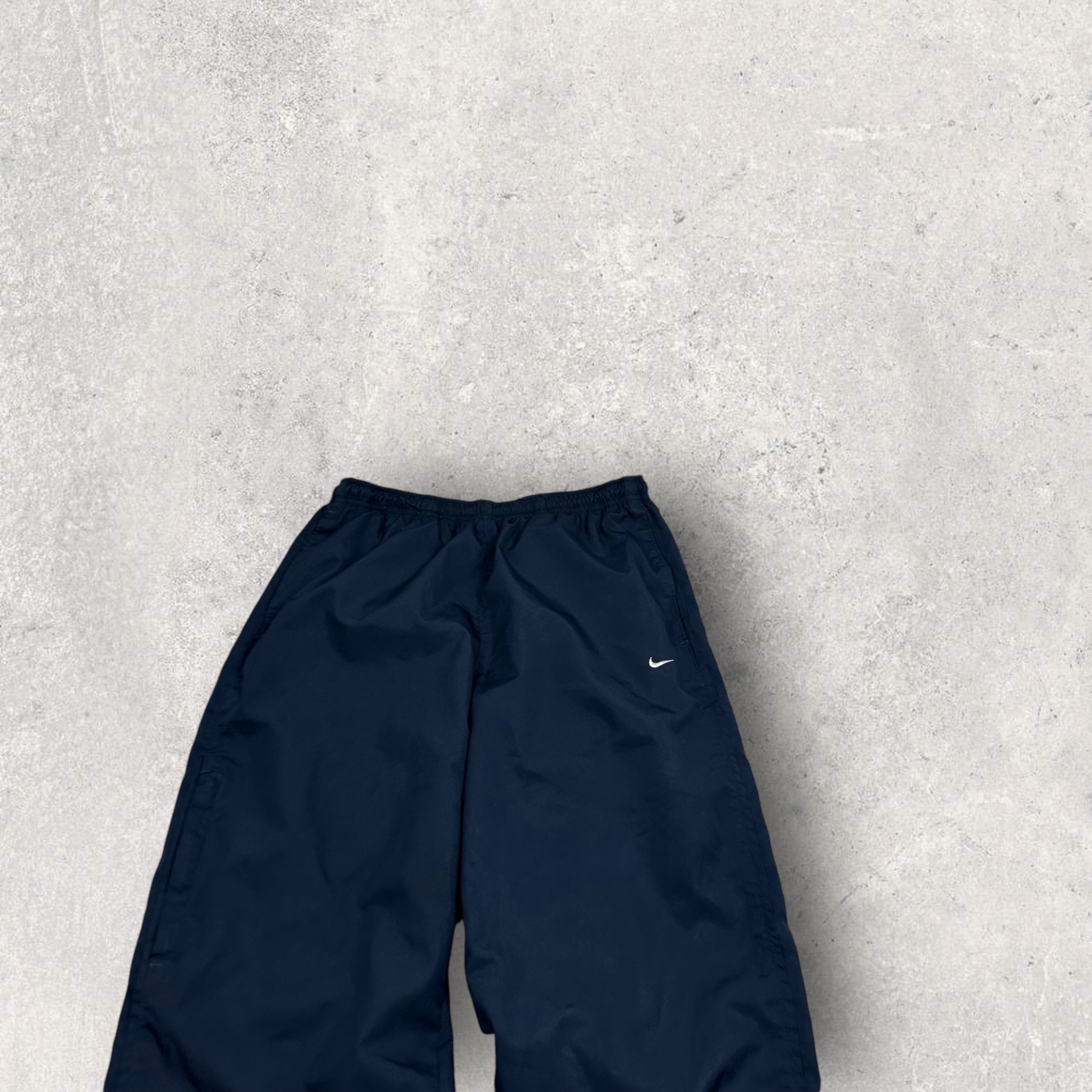 Vintage Nike Trackpants (M)