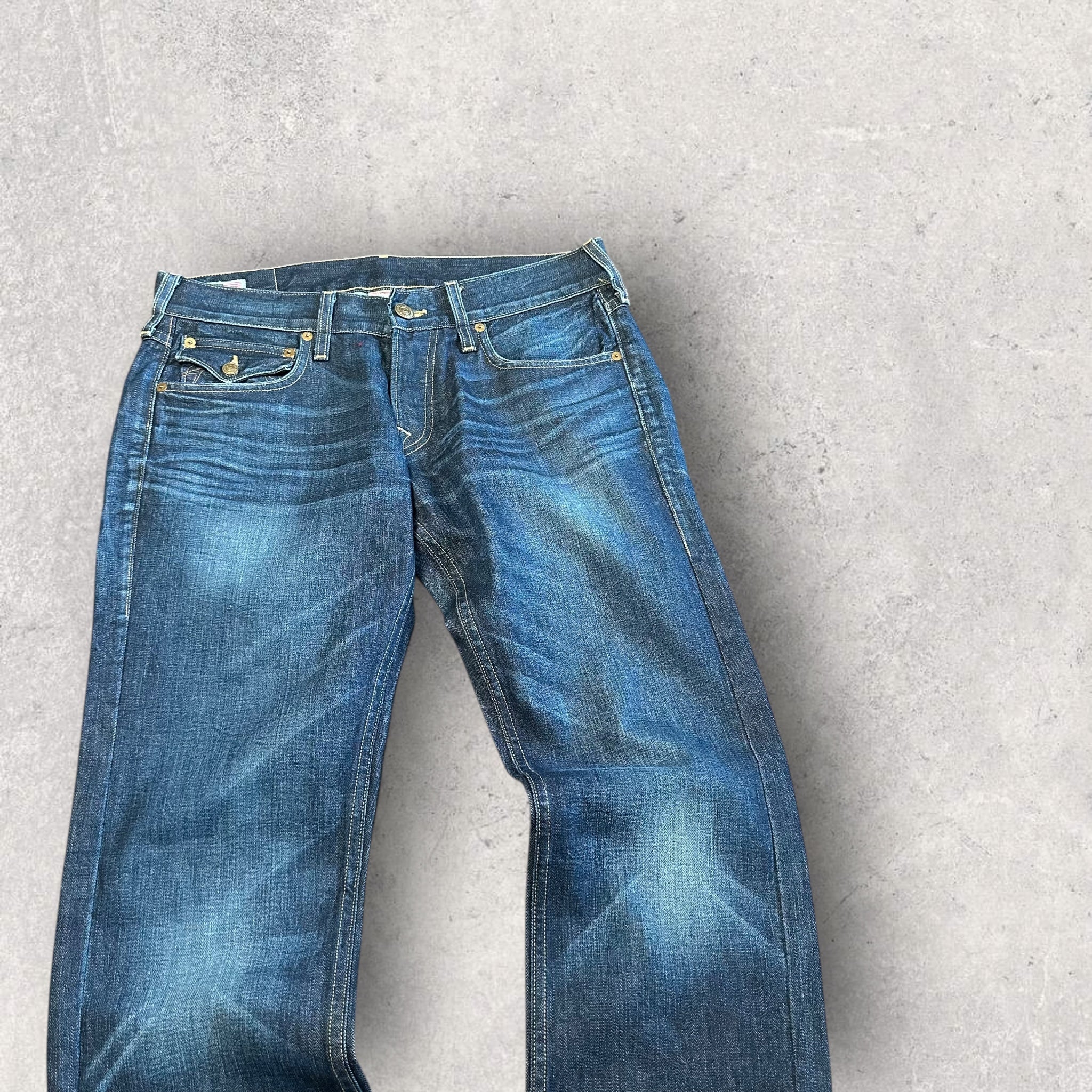 Vintage True Religion Jeans (M)
