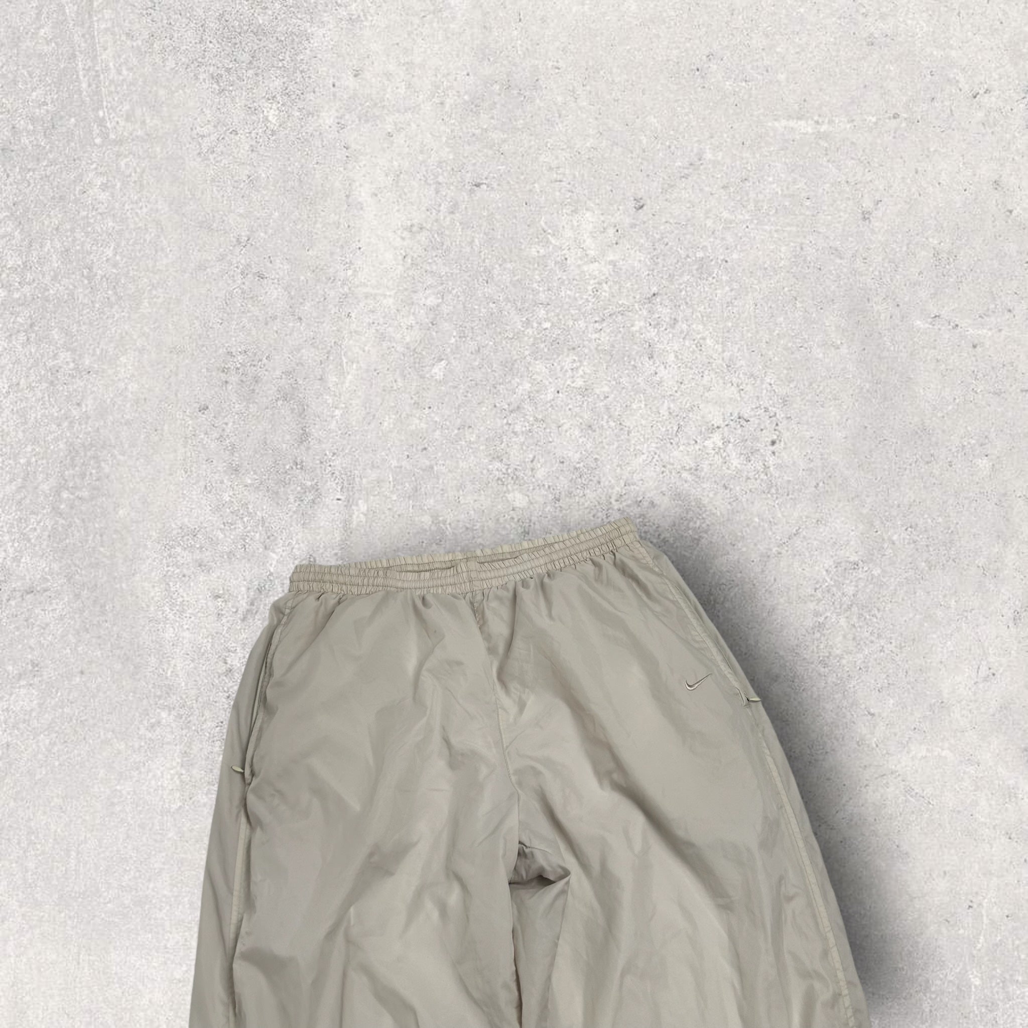 Vintage Nike Trackpants (L)
