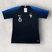 Vintage tottenham Trikot (M)