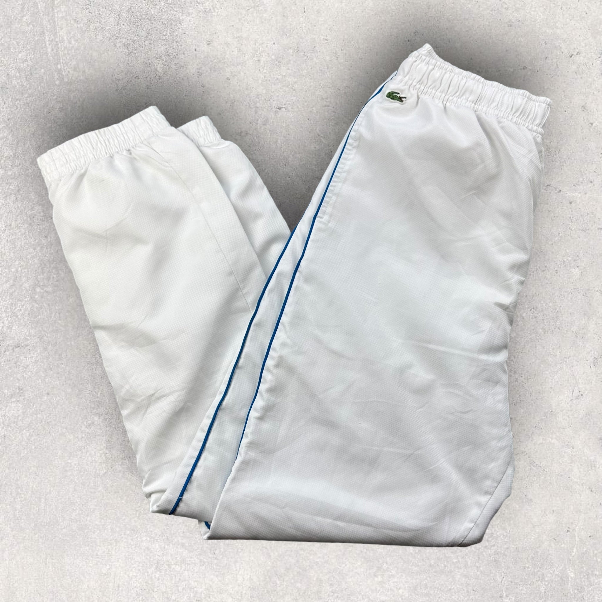 Lacoste track hot sale pants sale