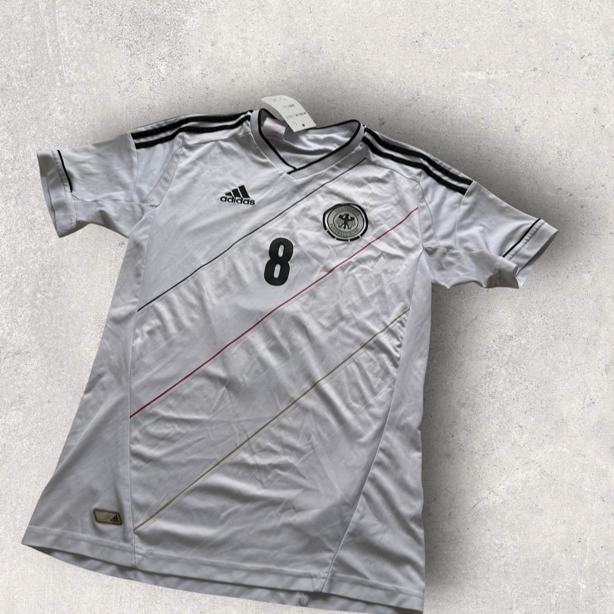 Vintage DFB Trikot (S)
